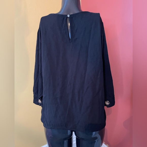 Women’s Dynamite Blouse ( XL ) - Picture 2 of 3